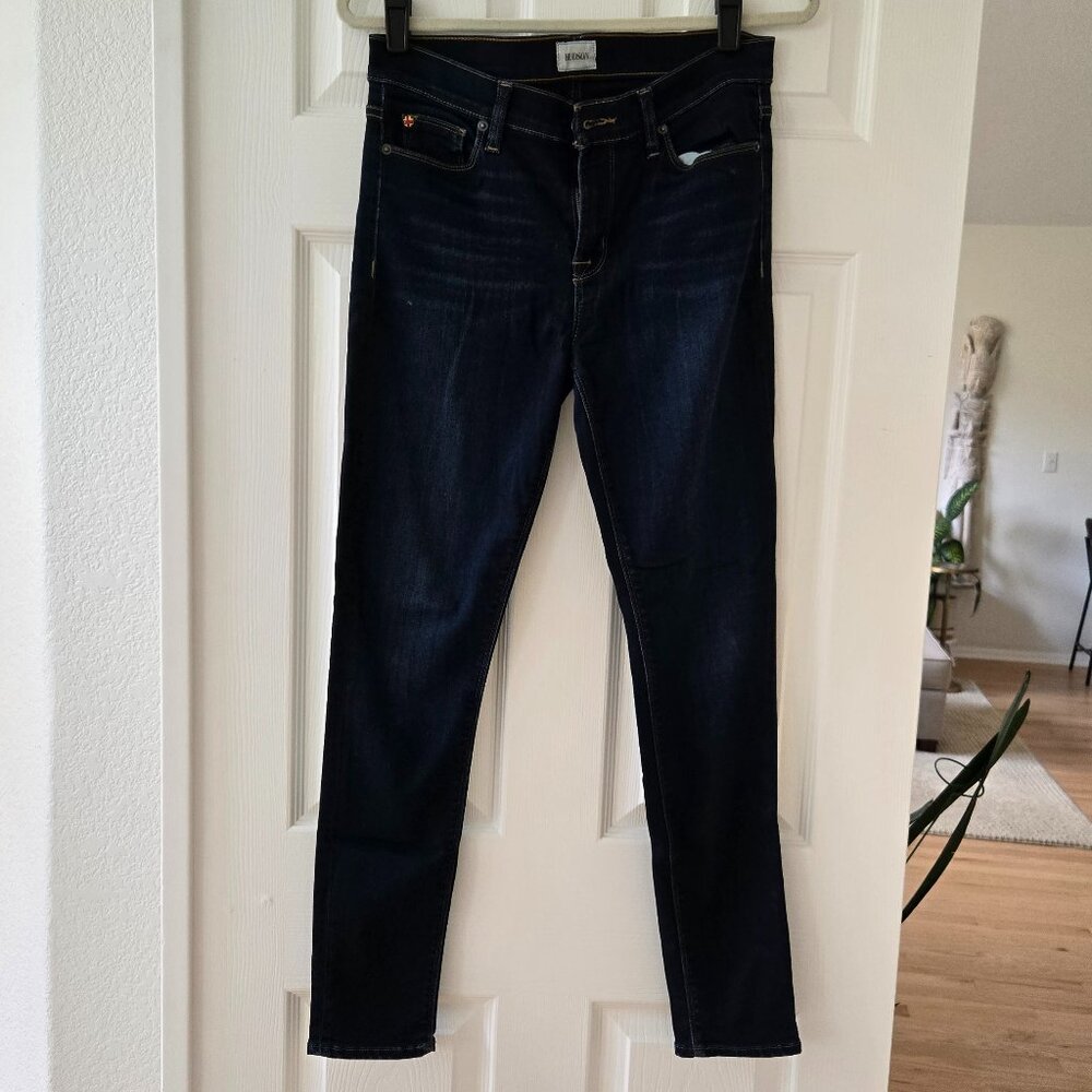 Dark Skinny jeans